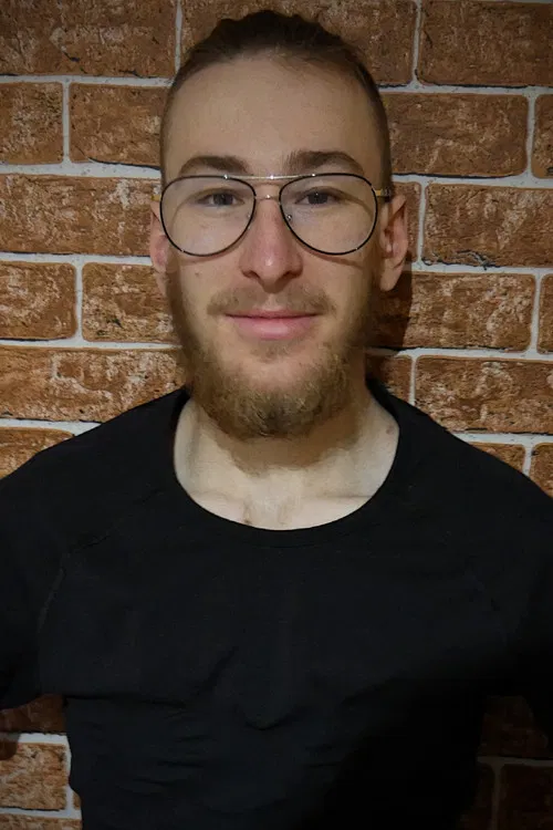 Bartosz Waleryś profile