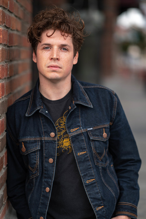 Alex Vaughan profile