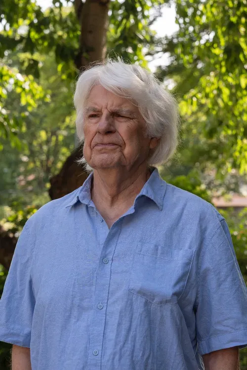 Didier Gaudé profile