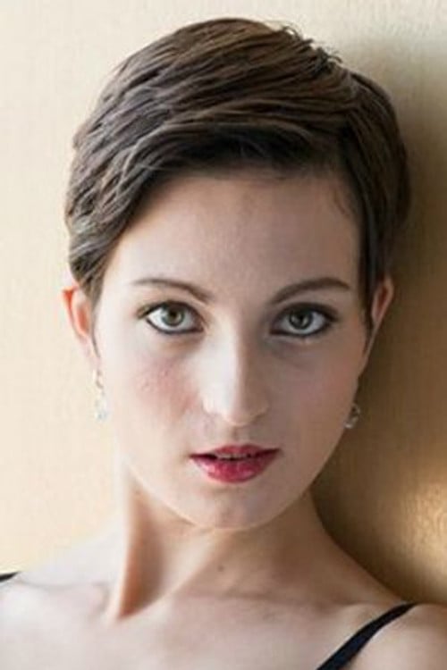 Melody Clark profile