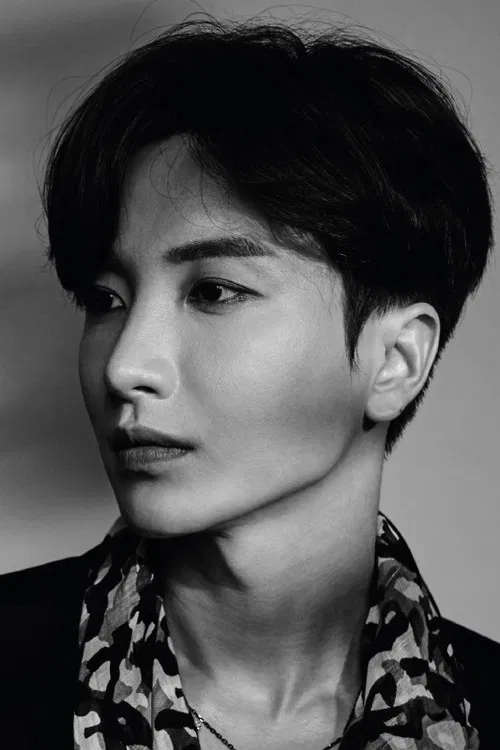Leeteuk profile