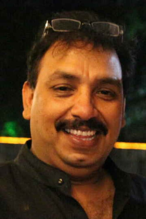 Vishnu Manhoar profile