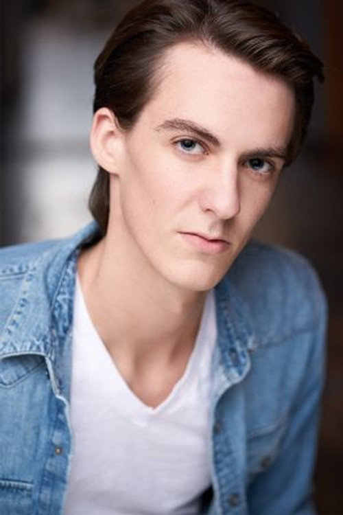 Jarrett Maier profile