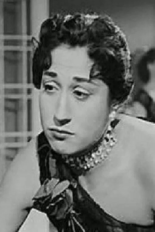 Shushu Ezz El Din profile