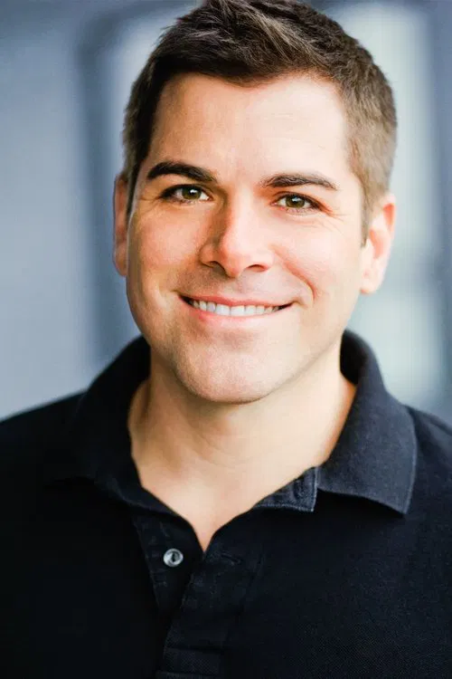 Martin Watier profile