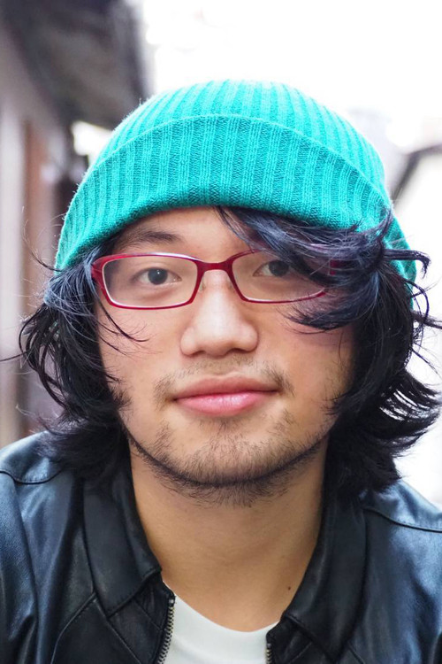 Hirohito Takimoto profile