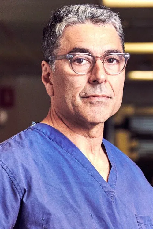 David Langer profile