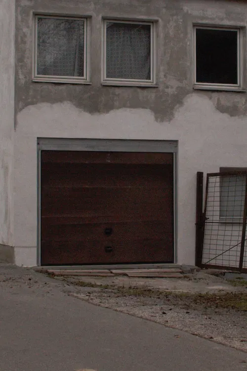 Die Suche nach dem Haus meines Vaters poster