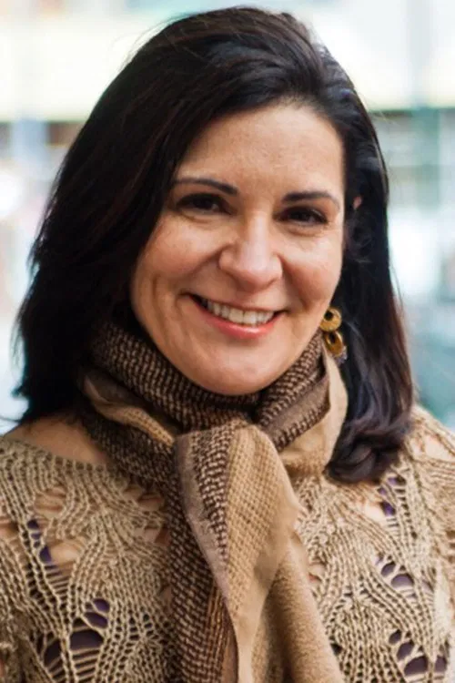 Marilyn Agrelo profile