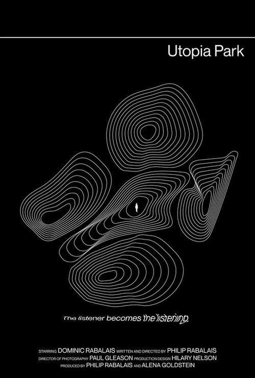 Utopia Park poster