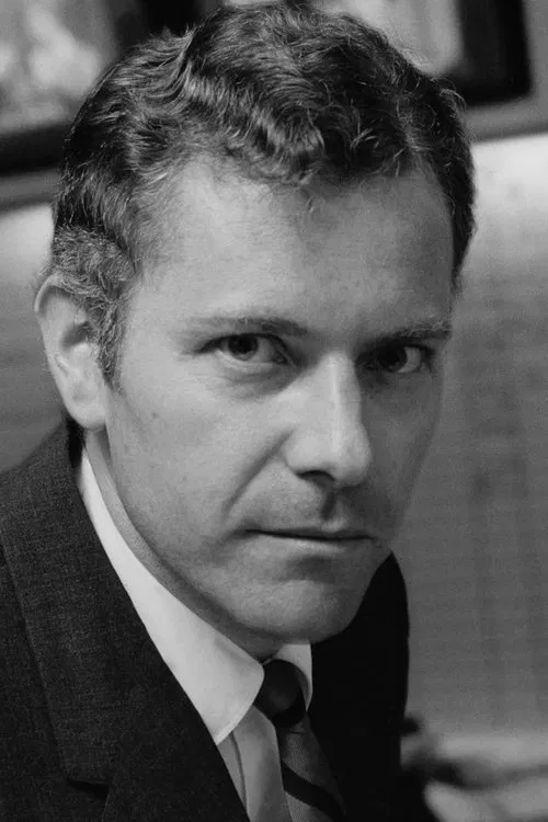 Leonard Harris profile