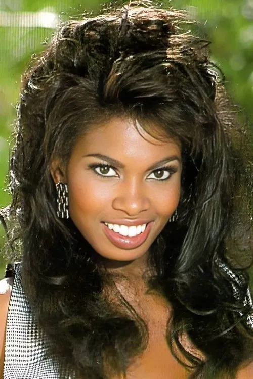 Julie Morrison profile