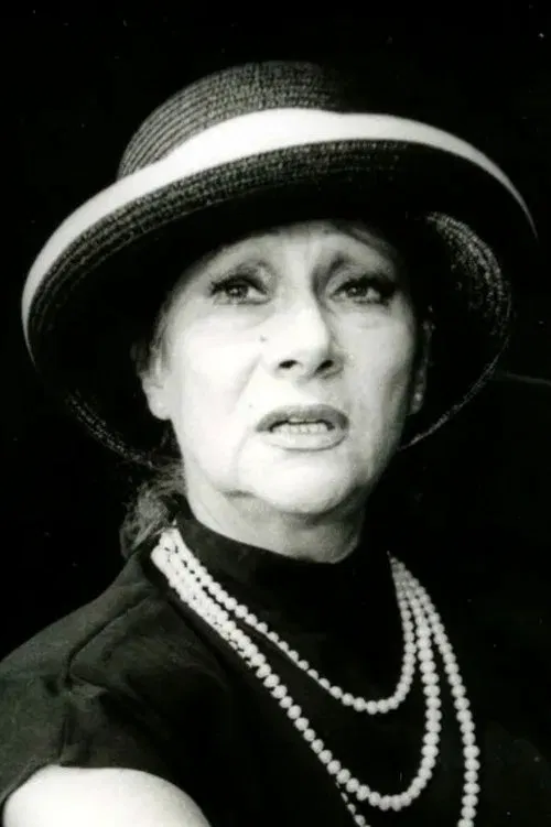 Camelia Zorlescu profile