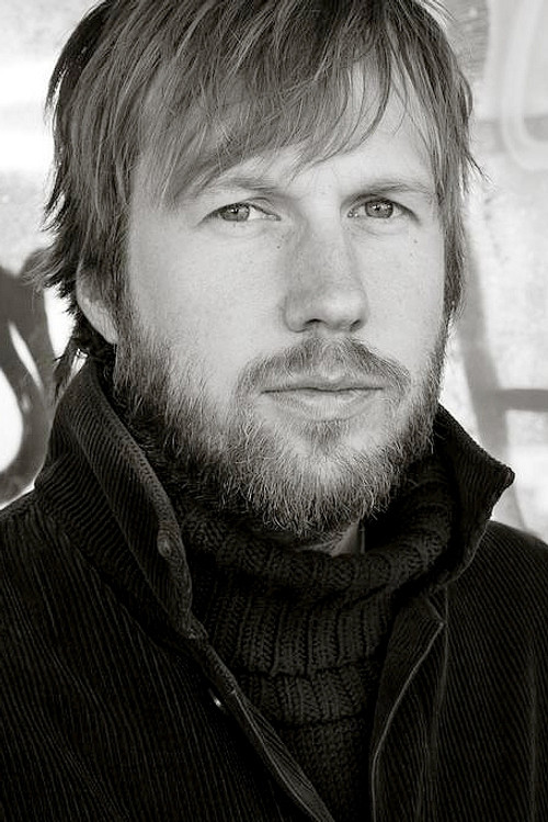 Hafsteinn Gunnar Sigurðsson profile