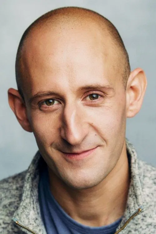 Noam Shapiro profile