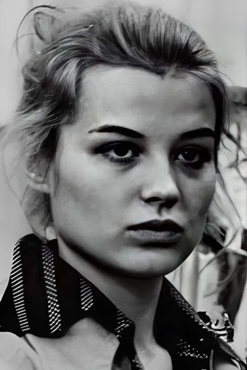 Anya Pencheva profile