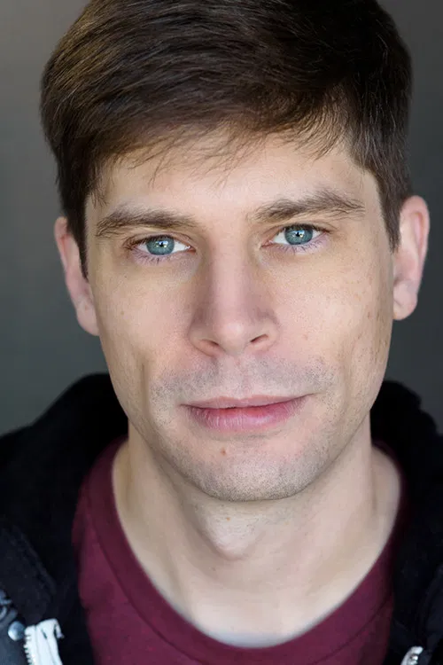 Shawn Reimer profile