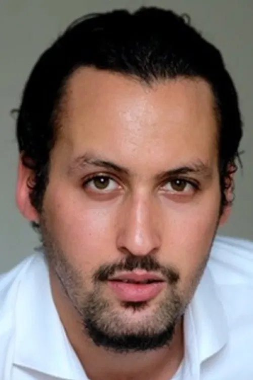 Illyès Salah profile