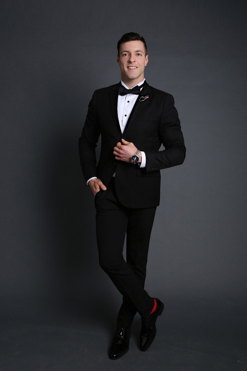 Marko Ristić profile