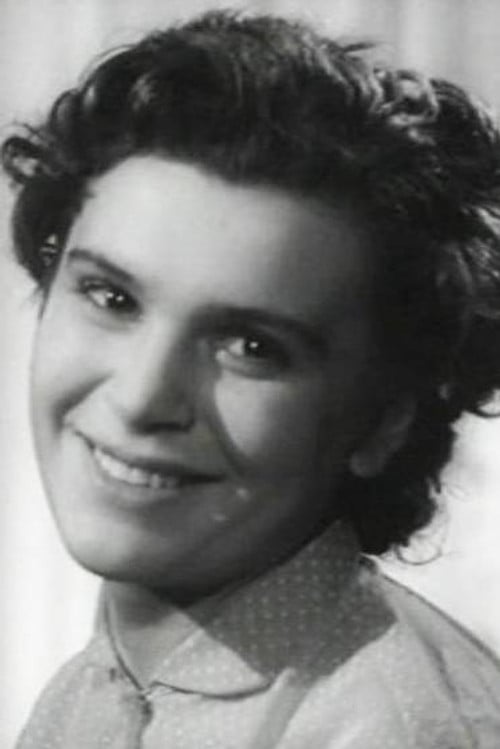 Galina Samokhina profile