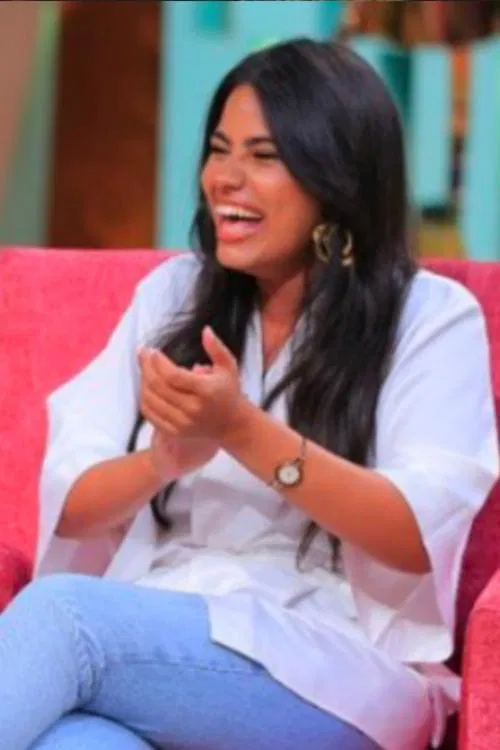 Shahd ElShater profile