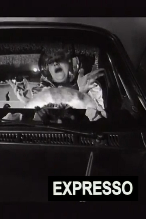 Expresso poster