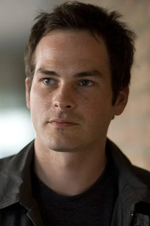 Dan Callahan profile