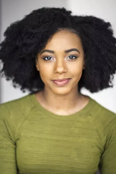 Alyah Chanelle Scott profile