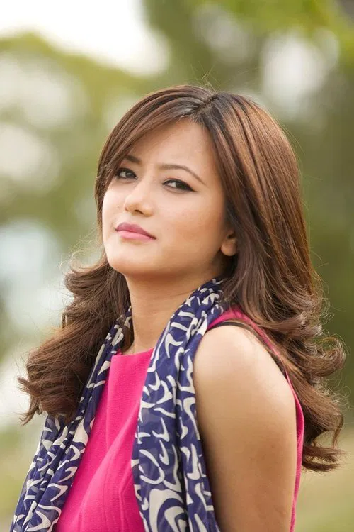 Prakriti Shrestha profile