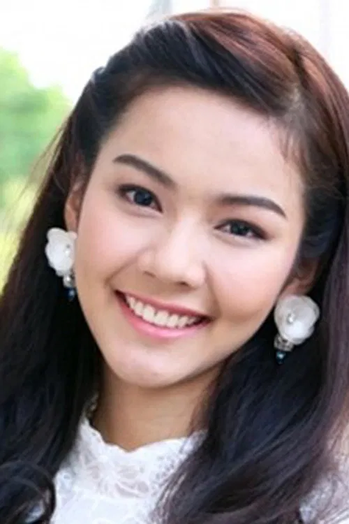 Phatchaya Phiansamoe profile