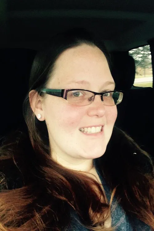 Krystal Foster profile