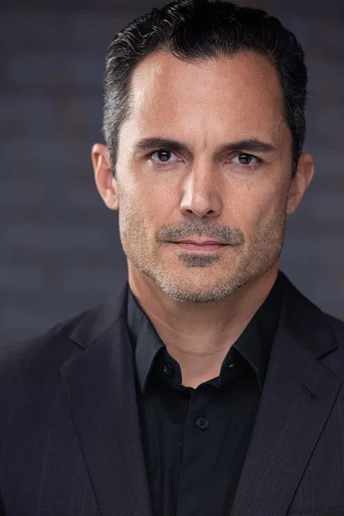 Manuel Rafael Lozano profile