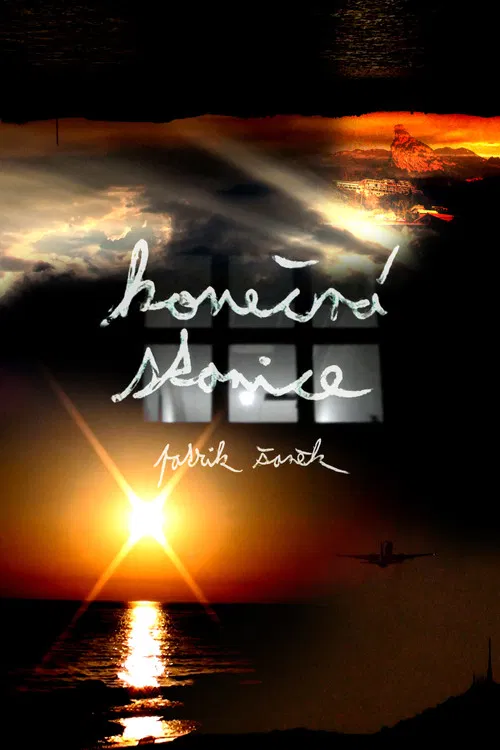 konečná stanice poster