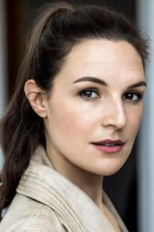 Dagmar Madicken Greve Halse profile