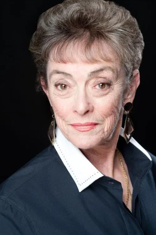 Derani Scarr profile