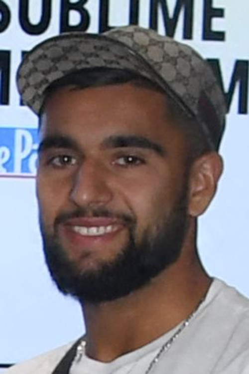 Junior Correia profile