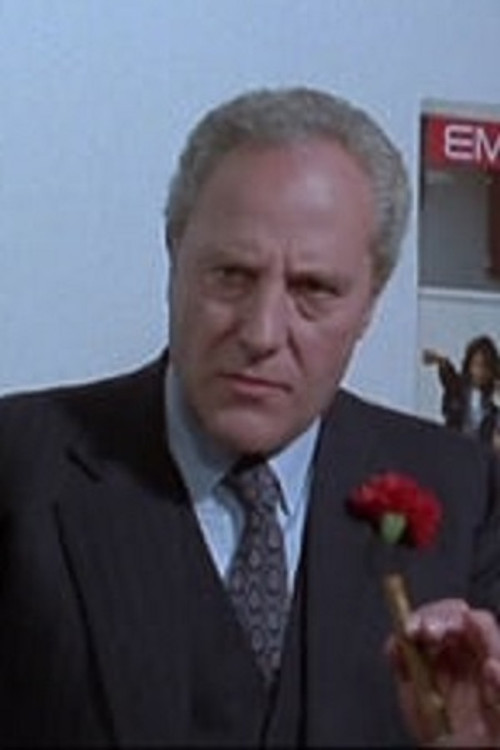 Stanley Meadows profile