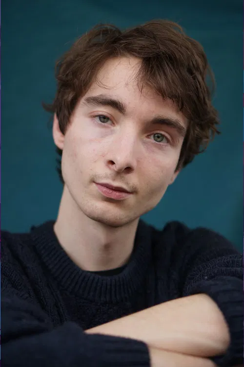 Axel Joubert profile