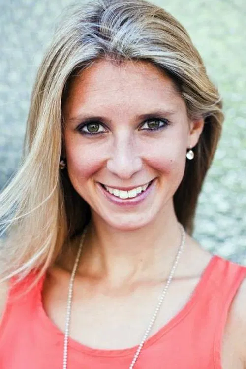 Christiane Imdahl profile