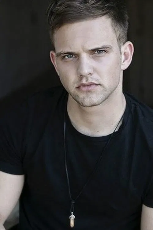 Shaun Chad Smit profile