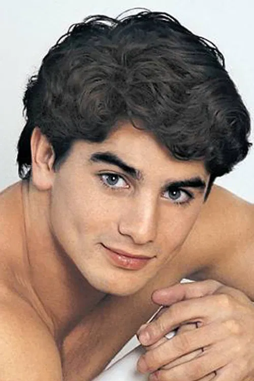 Stone Michaels profile