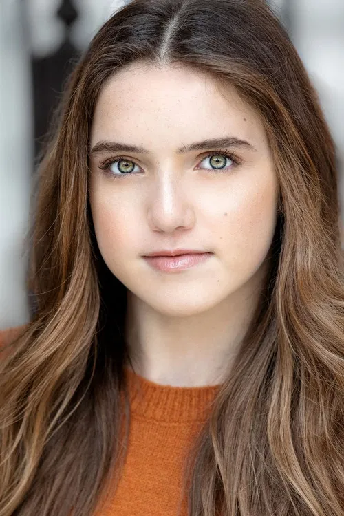 Joelle Better profile