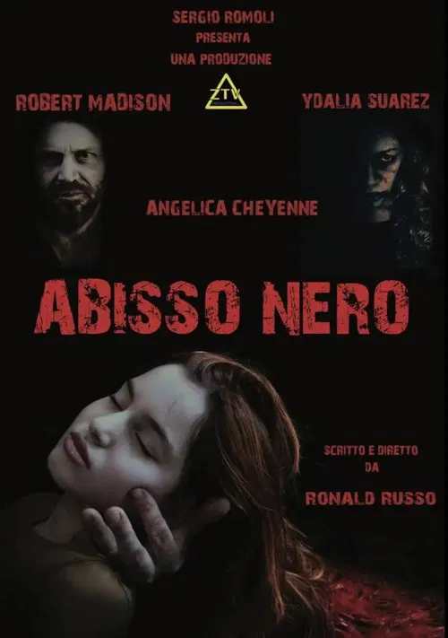 Abisso nero poster