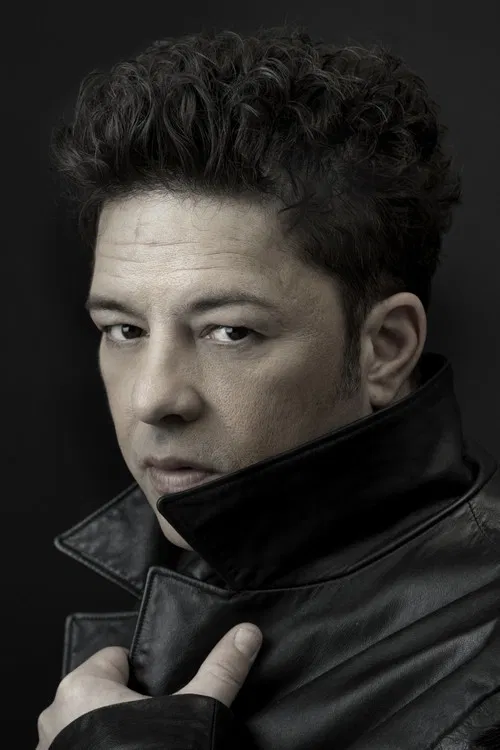 Éric Lapointe profile