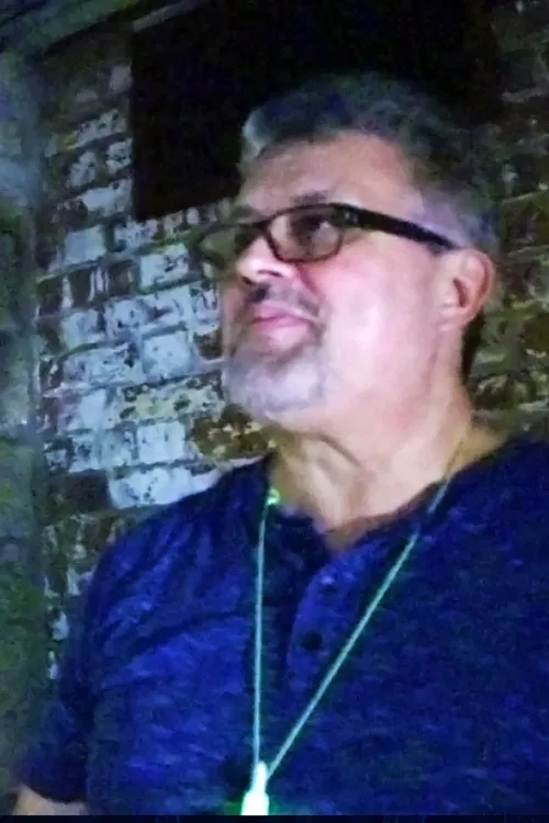 Luis Santiago profile