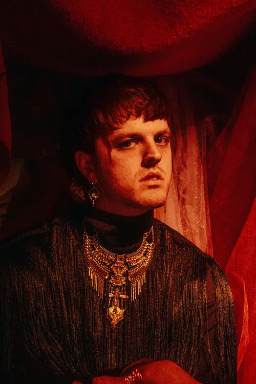 Seth Findley profile