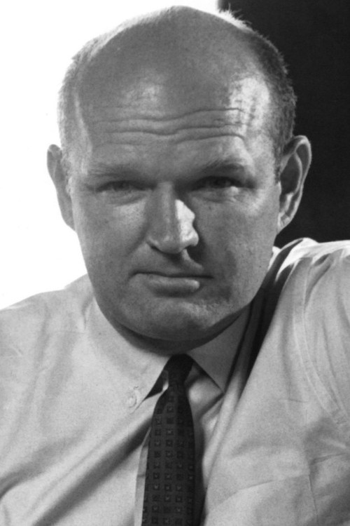 Warren Miller profile