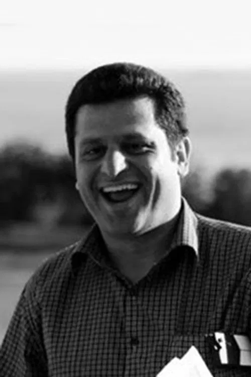 Thanassis Bourliaskos profile