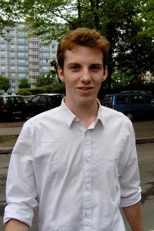 Dorian Martin profile