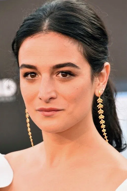 Jenny Slate profile